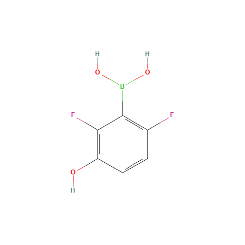 FT-0652530 CAS:957065-86-0 chemical structure