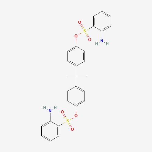 FT-0652538 CAS:68015-60-1 chemical structure