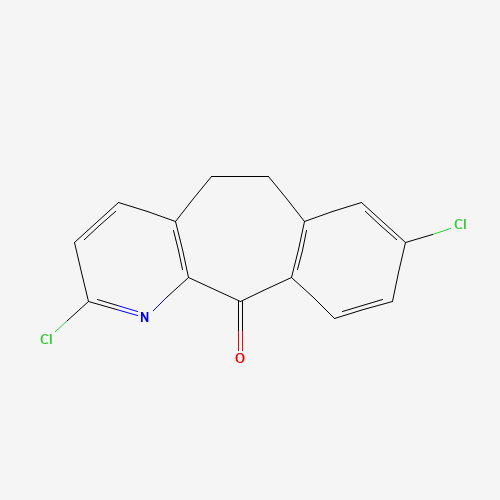 FT-0652545 CAS:133330-61-7 chemical structure