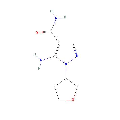 FT-0652547 CAS:1184913-95-8 chemical structure