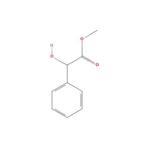 Methyl DL-mandelate (CAS: 4358-87-6) - Related Chemical Product