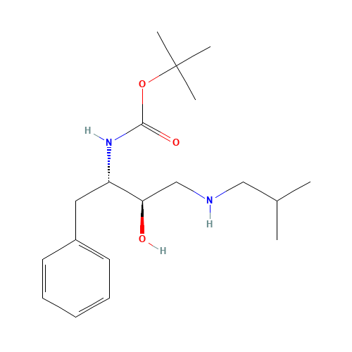 FT-0652557 CAS:160232-08-6 chemical structure