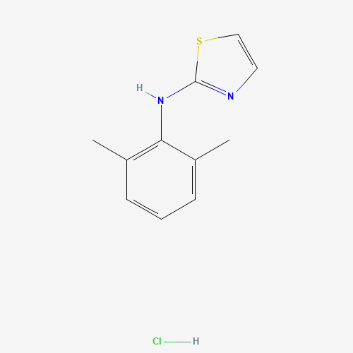 FT-0652559 CAS:123941-49-1 chemical structure