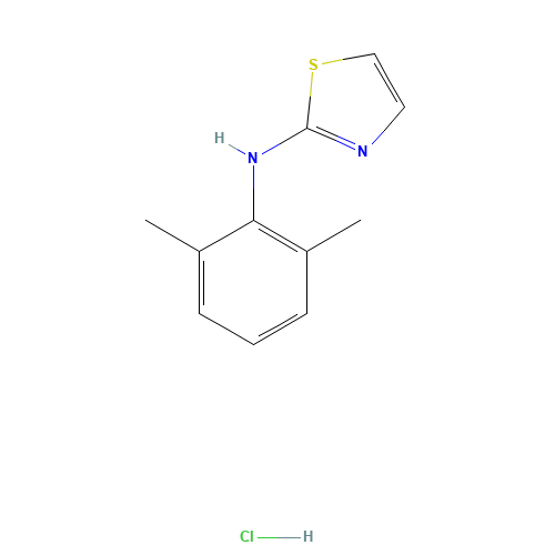 FT-0652559 CAS:123941-49-1 chemical structure