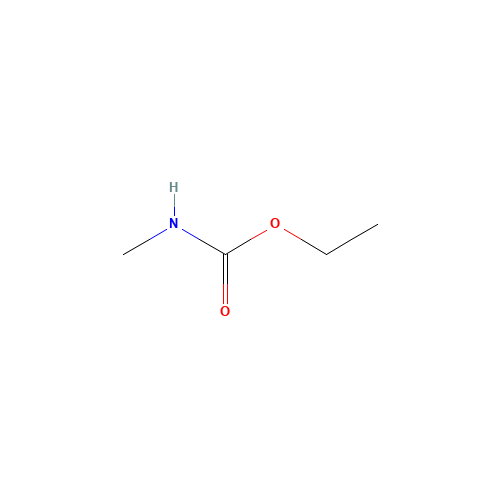 N-METHYLURETHANE (CAS: 105-40-8) - Related Chemical Product