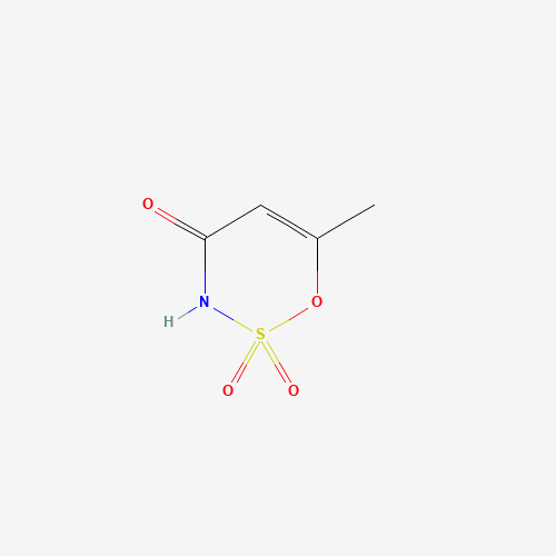 FT-0652563 CAS:33665-90-6 chemical structure