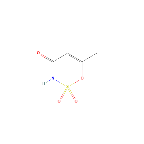 FT-0652563 CAS:33665-90-6 chemical structure