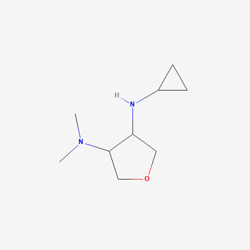 FT-0652568 CAS:728008-15-9 chemical structure