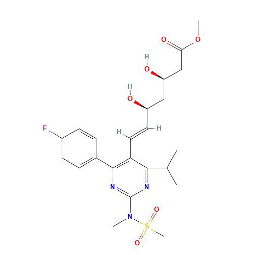 FT-0652574 CAS:147118-40-9 chemical structure