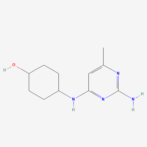 FT-0652580 CAS:1184914-26-8 chemical structure