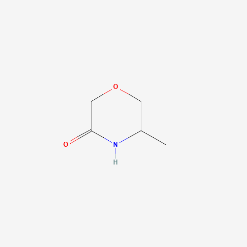 (R)-5-methylmorpholin-3-one (CAS: 65922-85-2) - Related Chemical Product