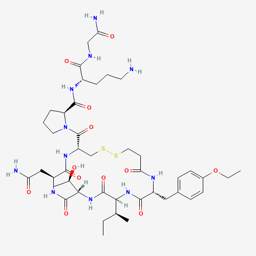Atosiban (CAS: 90779-69-4) - Related Chemical Product