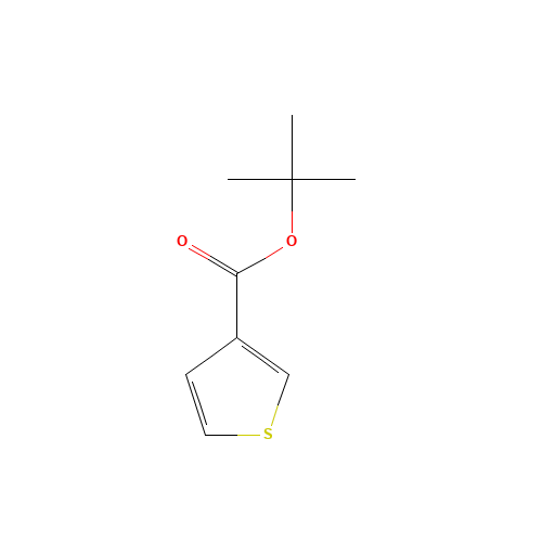 FT-0652584 CAS:125294-45-3 chemical structure