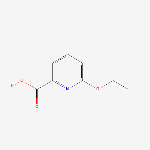 6-Ethoxypyridine-2-carboxylic acid (CAS: 42955-22-6) - Related Chemical Product