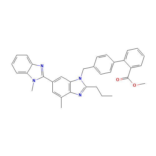 EXECUTE STANDARD (CAS: 528560-93-2) - Chemical Structure and Molecular Formula 