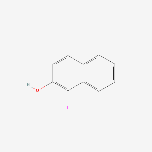 FT-0652614 CAS:2033-42-3 chemical structure