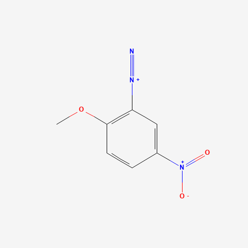 Fast Scarlet RC Base (CAS: 27165-17-9) - Related Chemical Product