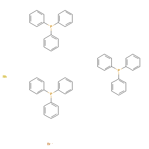 FT-0652643 CAS:14973-89-8 chemical structure