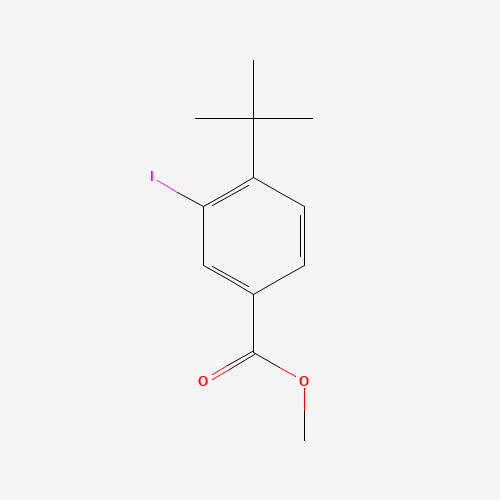 FT-0652657 CAS:91639-30-4 chemical structure