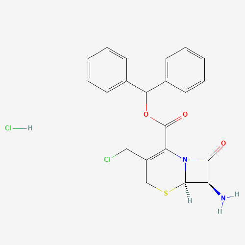 FT-0652660 CAS:79349-53-4 chemical structure