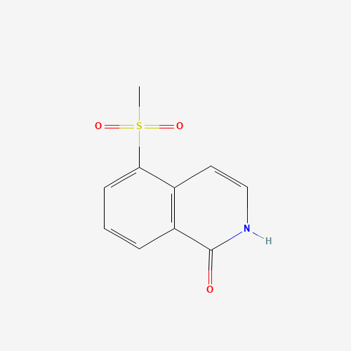 FT-0652662 CAS:1184914-43-9 chemical structure