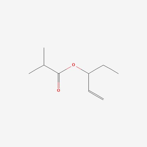 FT-0652667 CAS:945529-33-9 chemical structure