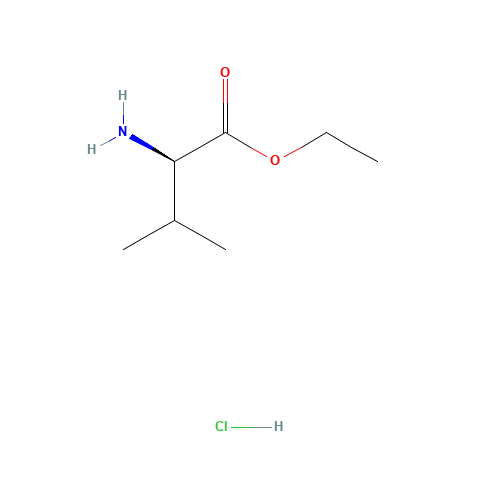 H-D-VAL-OET HCL (CAS: 73913-64-1) - Related Chemical Product