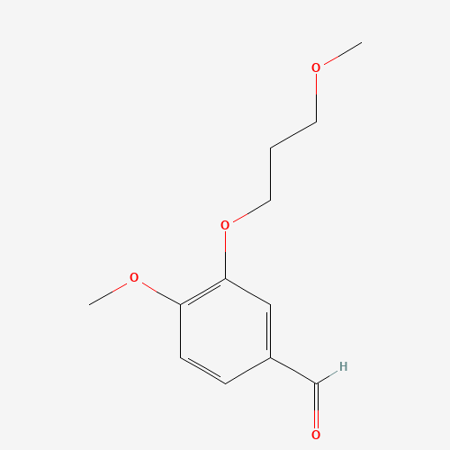 FT-0652690 CAS:172900-75-3 chemical structure