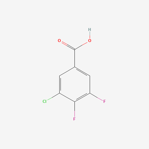 FT-0652691 CAS:150444-95-4 chemical structure