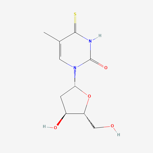 FT-0652692 CAS:7236-57-9 chemical structure