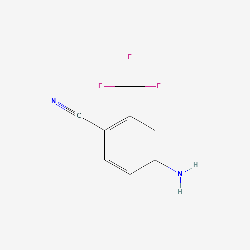 FT-0652695 CAS:654-70-6 chemical structure