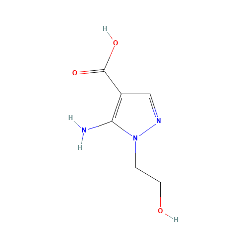 FT-0652701 CAS:58046-50-7 chemical structure