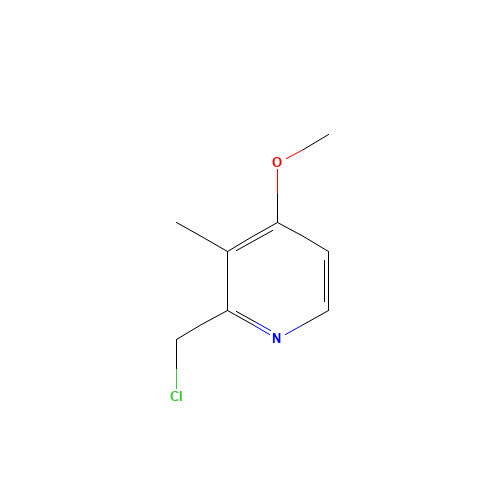 FT-0652702 CAS:124473-12-7 chemical structure