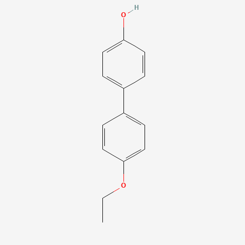 4-ETHOXY-4'-HYDROXYBIPHENYL (CAS: 127972-27-4) - Related Chemical Product