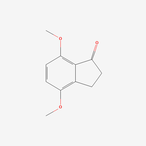4 7-DIMETHOXY-1-INDANONE  97 (CAS: 52428-09-8) - Related Chemical Product