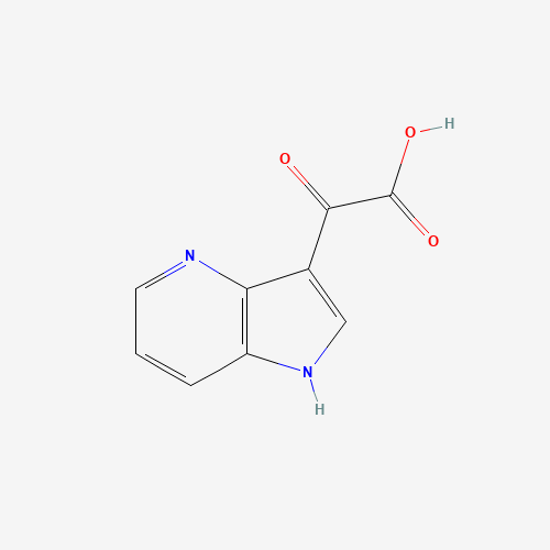 FT-0652714 CAS:727357-57-5 chemical structure