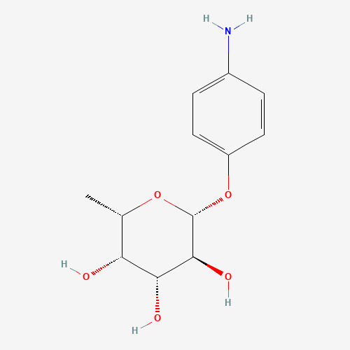 FT-0652717 CAS:69936-58-9 chemical structure