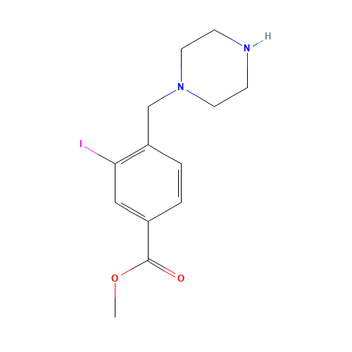 FT-0652721 CAS:1131614-86-2 chemical structure