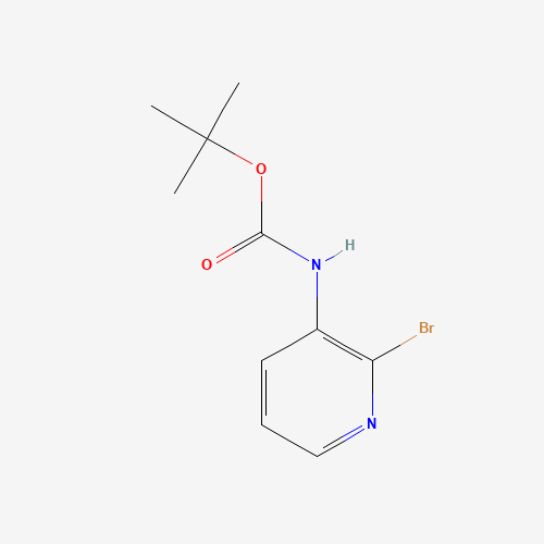 FT-0652726 CAS:116026-98-3 chemical structure
