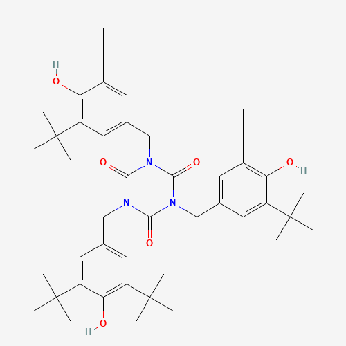 FT-0652727 CAS:27676-62-6 chemical structure