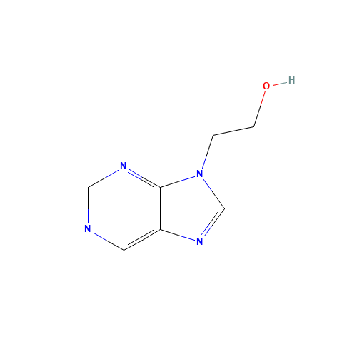1-Methyladenine (CAS: 1670-69-5) - Related Chemical Product