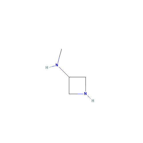 N-methylazetidin-3-amine (CAS: 247069-31-4) - Related Chemical Product