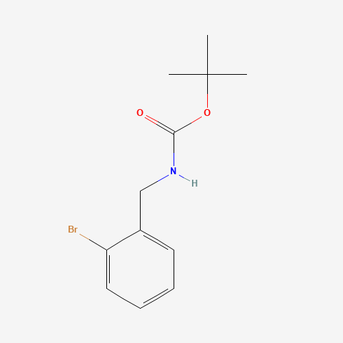 FT-0652738 CAS:162356-90-3 chemical structure