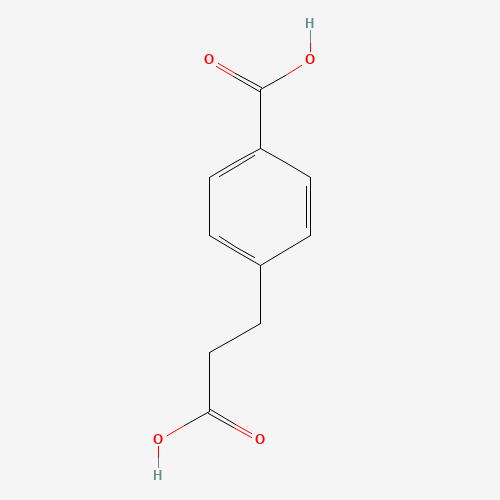 3-(4-CARBOXYPHENYL)PROPIONIC ACID (CAS: 38628-51-2) - Related Chemical Product