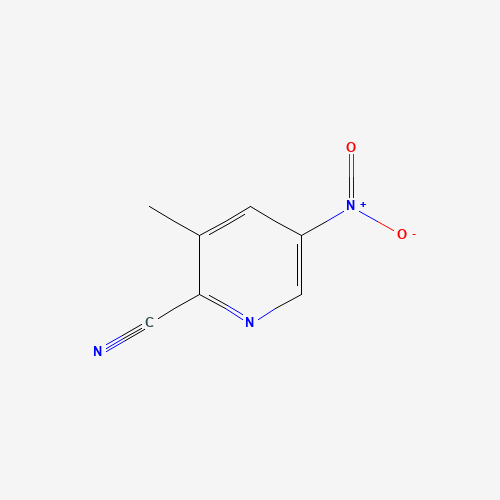 FT-0652745 CAS:65169-63-3 chemical structure