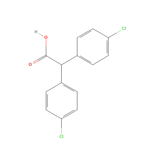 4,4'-DDA (CAS: 83-05-6) - Related Chemical Product