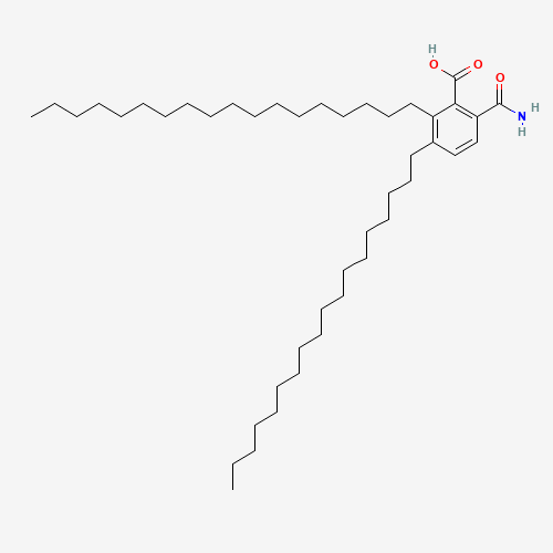 FT-0652767 CAS:51365-71-0 chemical structure