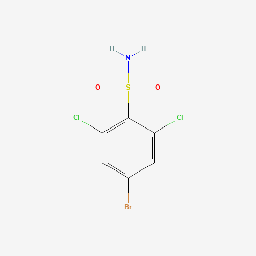 FT-0652772 CAS:351003-55-9 chemical structure