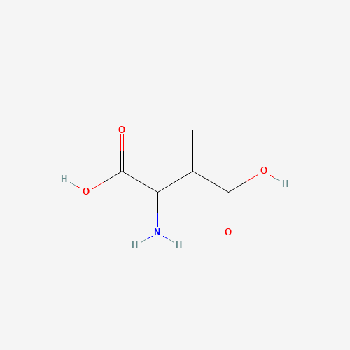 FT-0652773 CAS:6667-60-3 chemical structure