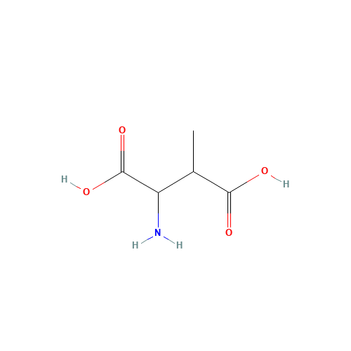 3-Methylaspartic acid (CAS: 6667-60-3) - Related Chemical Product